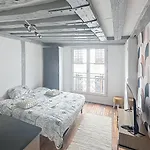 Studio Le Citadin - Hypercentre Ancien - Netflix